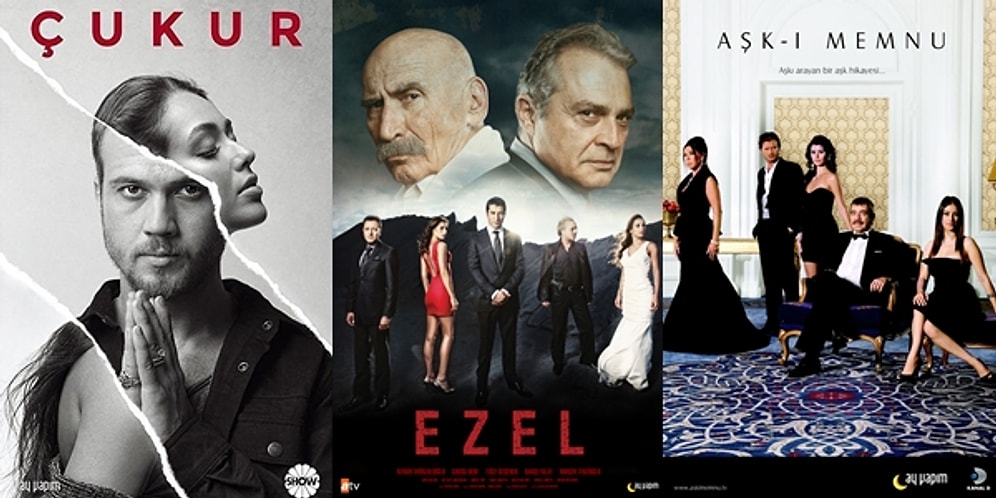 2000'li Yıllarda Türkiye TV Tarihine Damga Vurmuş 23 Jenerik Müziği