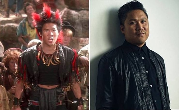 9. Данте Баско