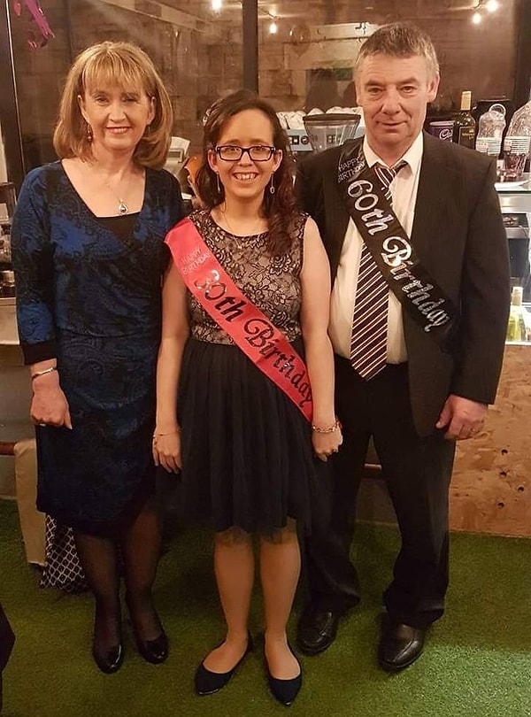 8. «Это появилось в моей ленте новостей, и мне пришлось читать ее ленточку дважды».