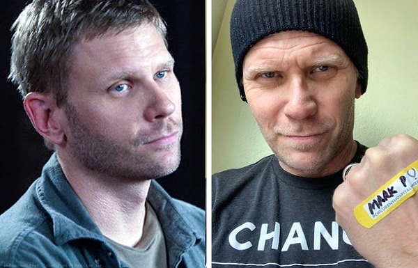 9. Марк Пеллегрино