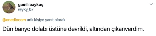 Karantina Döneminde Sevdiceklerine Yaptıkları Jestlerle Aşka İnancımızı Arttıran 18 Takipçimiz