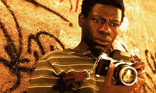 11. City of God