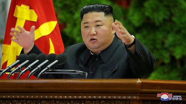 Kuzey Kore lideri Kim Jong un'un ağır hasta olduğu iddiaları reddedildi