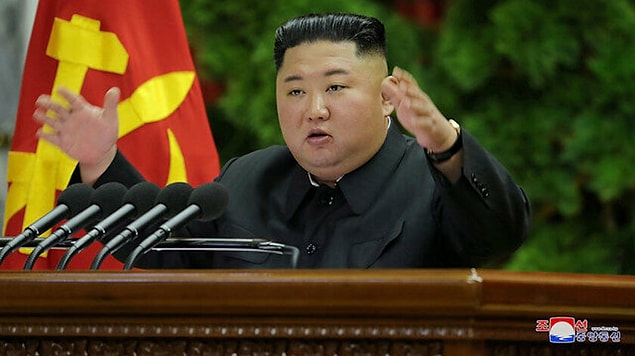 Kuzey Kore lideri Kim Jong un'un ağır hasta olduğu iddiaları reddedildi