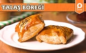 Sofralarınızı Lezzetlendirecek Pratik Bir Tarif: Talaş Böreği! Talaş Böreği Nasıl Yapılır?