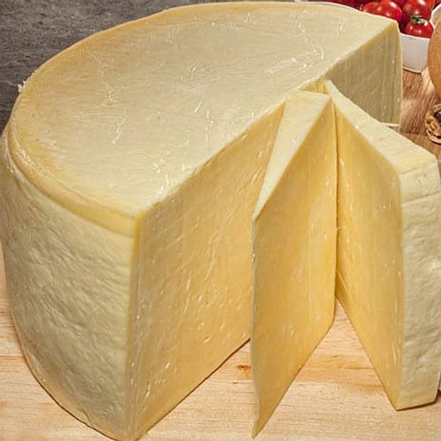 Eski kaşar