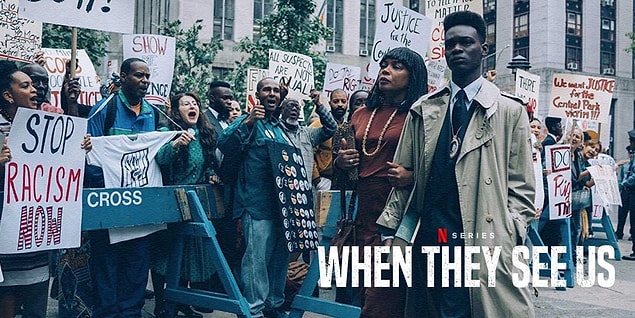 3. When They See Us (2019)