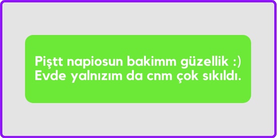 Hangi Ünlü Sana Instagram'dan DM Atarken İfşalanacak?