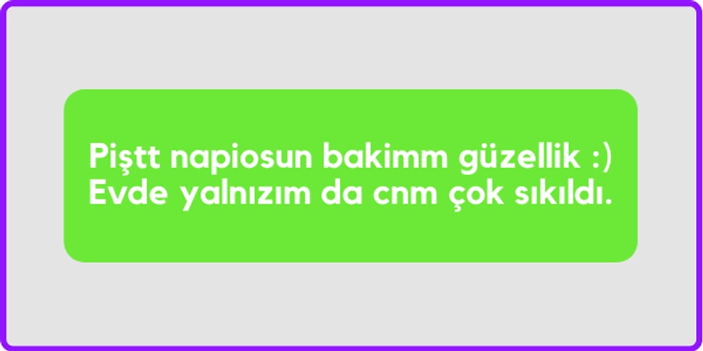 Hangi Ünlü Sana Instagram'dan DM Atarken İfşalanacak?