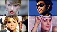 Yeniden Zirvede: Ünlü Prodüktör Max Martin'in İmzasını Taşıyan ve Dünya Listelerinde Birinci Olan 23 Şarkı