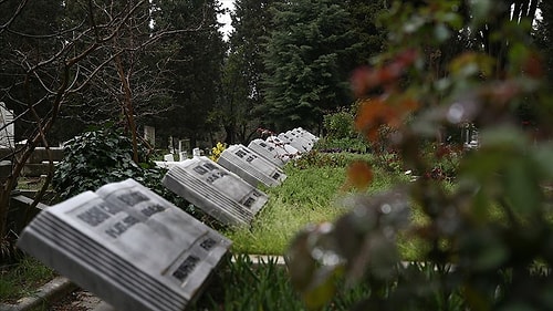 Ramazan Genelgesi: Toplu İftar Yasaklandı, Türbe Ziyaretleri Kısıtlandı