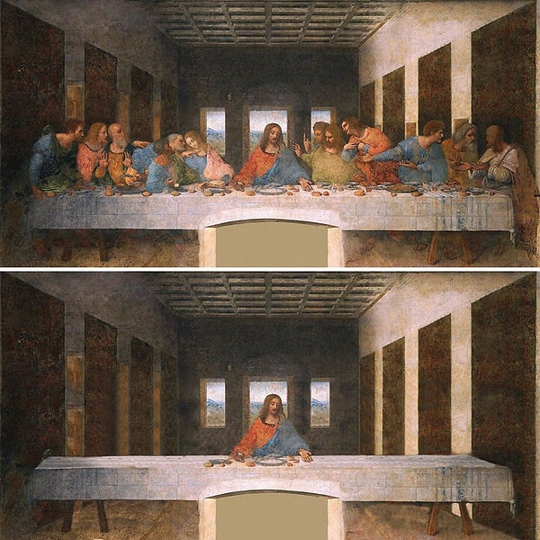 5. Леонардо да Винчи