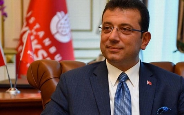 'Biz her partiden vatandaşımızın oylarıyla göreve gelmiş kişileriz'