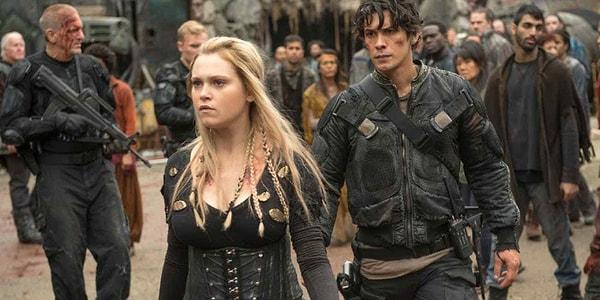 2. The 100