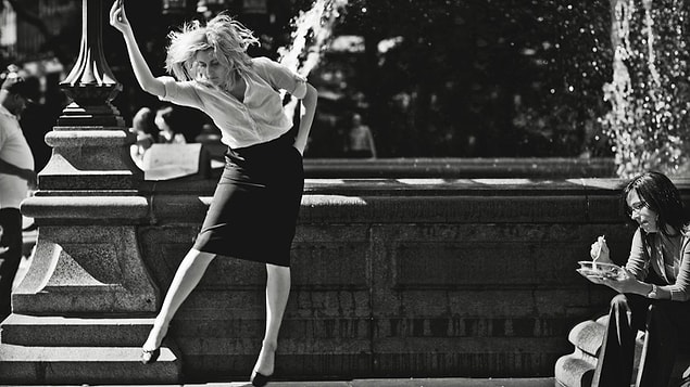 7. Frances Ha (2012)