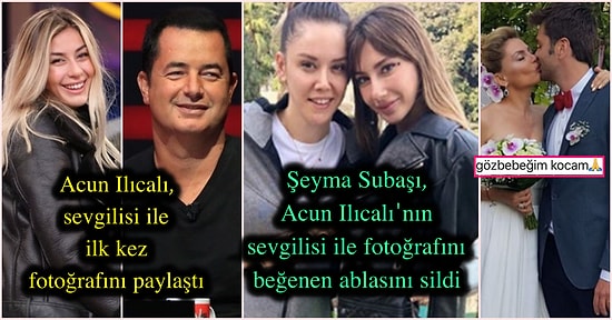 Bugün de Gıybete Doyduk! 22 Nisan'da Magazin Dünyasında Öne Çıkan Olaylar