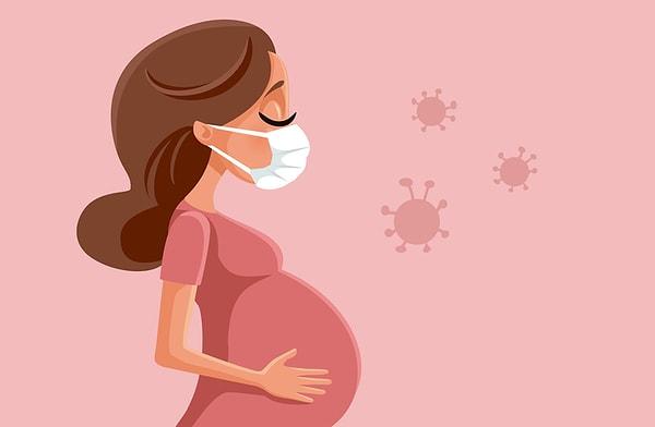 Koronavirüsün hamile kadınlar üzerindeki etkileri nelerdir?