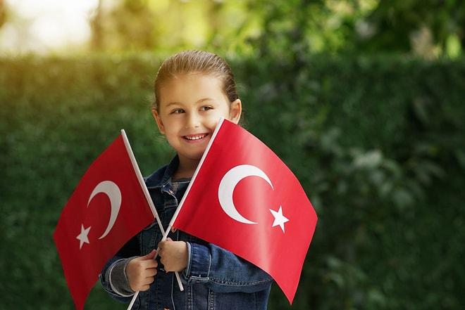 Gelecek 23 Nisanlarda Türkiye Çocuklarının Yaşamasını İstediğimiz Bayram Tadında 10 Dilek
