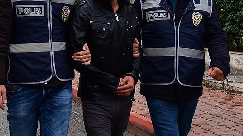 Yeni İnfaz Yasasıyla Tahliye Olmuş: Emekli Polisi Dövüp Parasını Gasp Etti