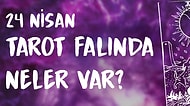 Tarot Falına Göre 24 Nisan Cuma Günü Senin İçin Nasıl Geçecek?