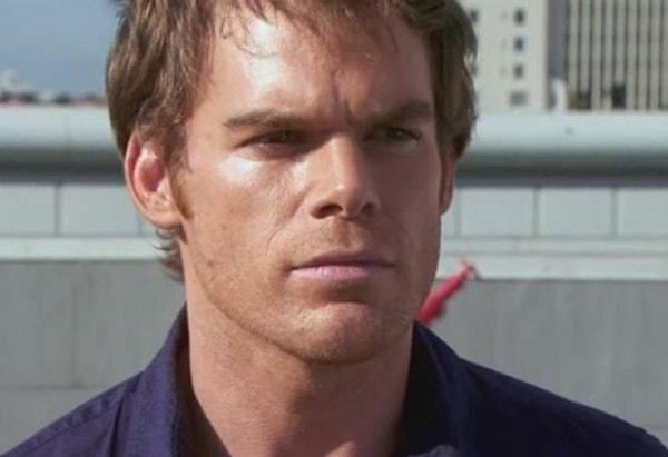 6. Dexter: 8 sezon, 96 bölüm