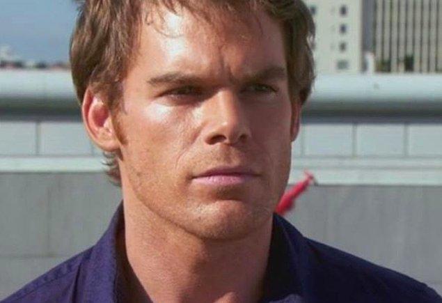 6. Dexter: 8 sezon, 96 bölüm
