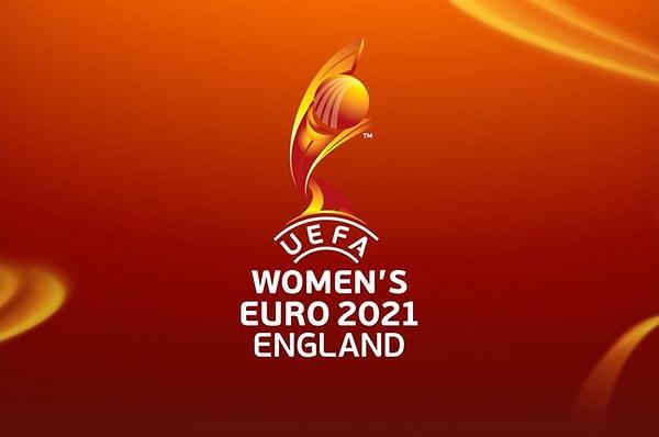 8. UEFA, Kadınlar 2021 Avrupa Futbol Şampiyonası'nı 2022'ye erteledi.