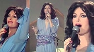 1980'de Türkiye'nin Eurovision Kurtarıcısı Olarak Görülen Ajda Pekkan'ın Pet'r Oil Macerası!