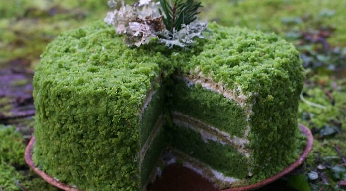 Обман зрения: 30 самых креативных продуктов, которые полностью съедобны