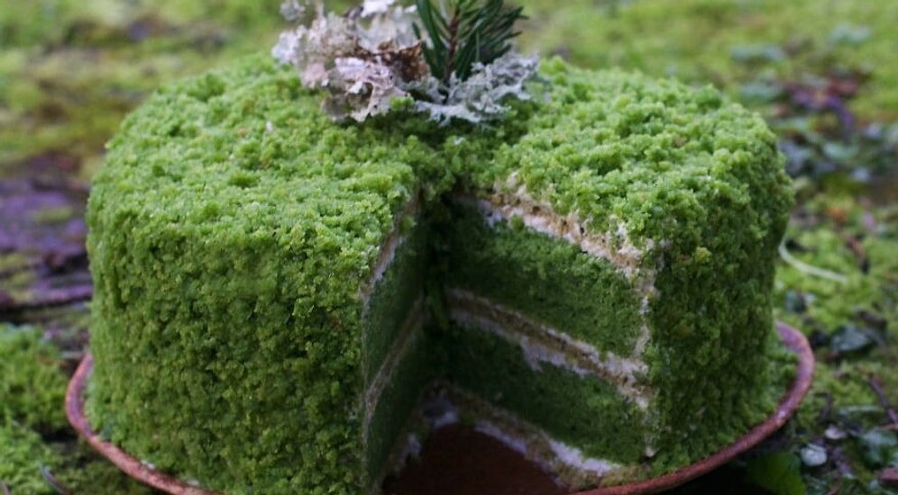 Обман зрения: 30 самых креативных продуктов, которые полностью съедобны