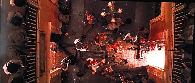 27. Django Unchained