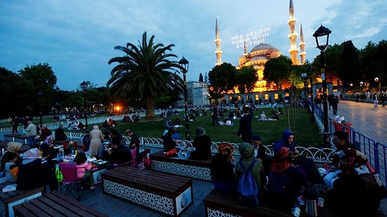 Ramazan'da Koronavirüs Önlemleri: Dünya Sağlık Örgütü Neler Önerdi?