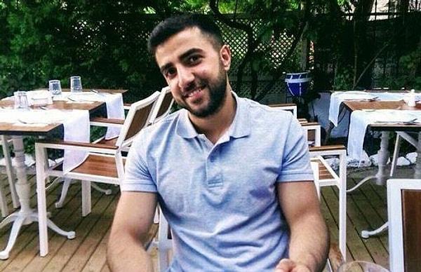 28 yaşındaki Mustafa Koçak, 297 gündür sürdürdüğü ölüm orucu nedeniyle 29 kiloya düşmüştü.