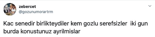 Nazar Team Yine İş Başında! Sempatikliğiyle Kalbimize Taht Kuran Cedi Osman ve Güzeller Güzeli Sevgilisi Deniz Mergen Ayrıldı