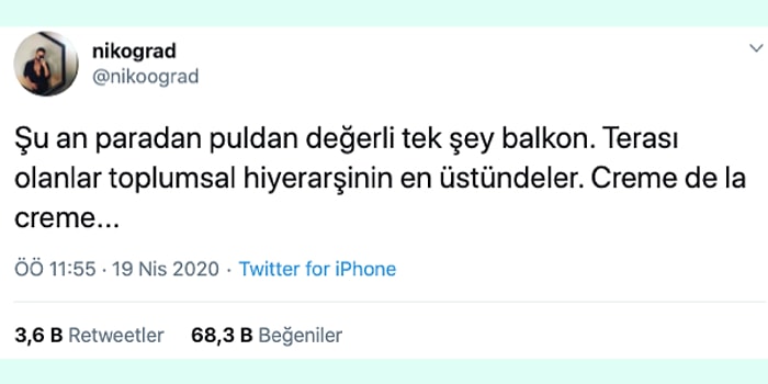 Her Ne Yapıyorsanız Bırakıp Okumanız Gereken Haftanın En Komik 27 Tweeti