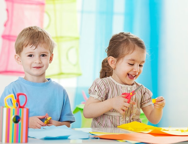 6. Çocuğunuz aktivite yapmayı seviyorsa, her ay sürpriz gelen aktivite kutularına yıllık üyelik hediye edebilirsiniz.