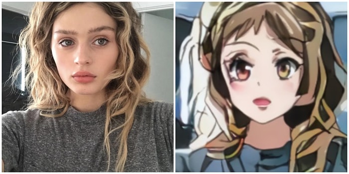 Fotoğrafları Animeye Çeviren Uygulama: Waifu