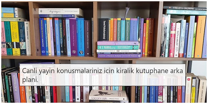 İroninin Dibini Sıyırarak Hem Güldüren Hem de Zeka Dolu Paylaşımlara İmza Atan 19 Kişi