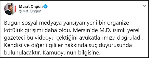 İmamoğlu'na Karşı Yapılan 'Limon' Röportajı Kurgu Çıktı: İBB Suç Duyurusunda Bulunacak