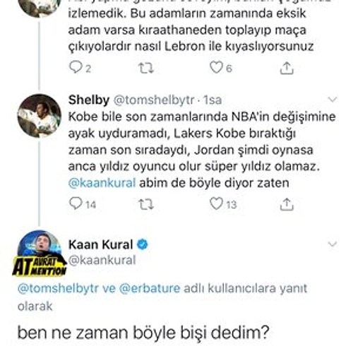 Yaptıkları Komik ve İğneleyici Yorumlarla Topu Doksana Yollayan 15 Sporsever
