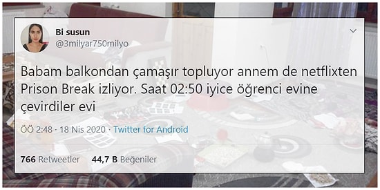 Aile Üyelerini Mizahlarına Alet Eden Goygoyculardan Haftanın En Eğlenceli 17 Paylaşımı