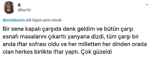 Ramazan Ayı ile İlgili Unutamadıkları Bir Anıyı Bizimle Paylaşarak Hepimizi Güldüren Kişiler