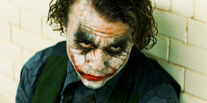 Fotoğrafların Sana Çağrıştırdıklarına Göre Ne Kadar Psikopatsın?