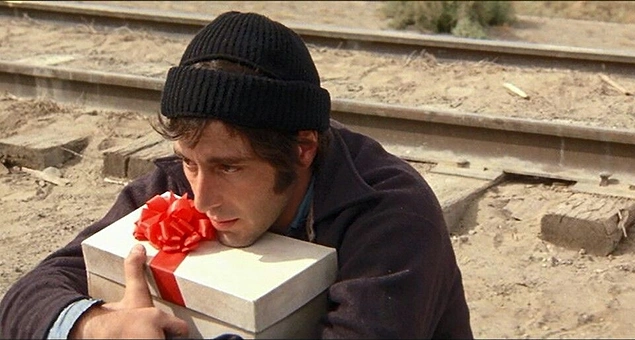 Scarecrow (1973)