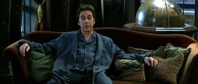 The Devil's Advocate (1997)