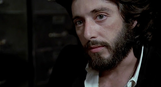 Serpico (1973)