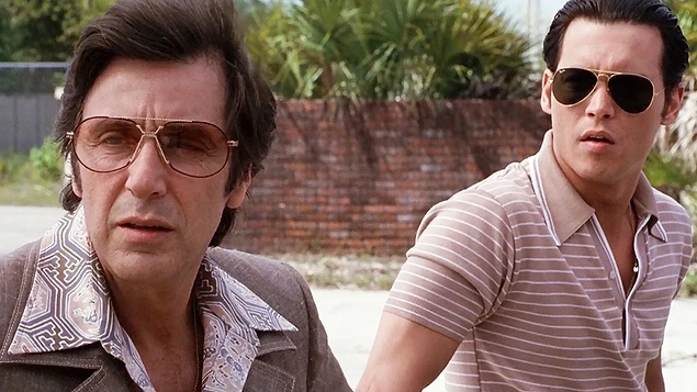 Donnie Brasco (1997)