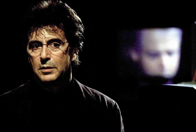 The Insider (1999)