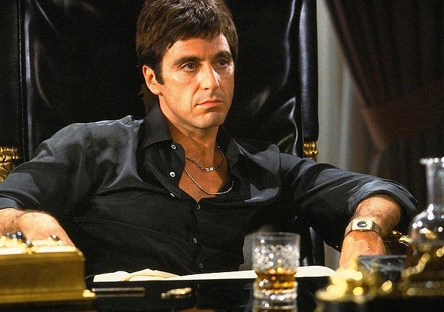 Scarface (1983)
