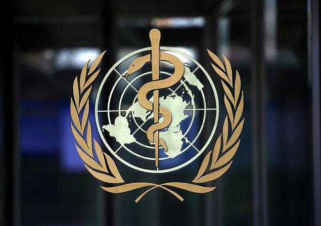 Dünya Sağlık Örgütü: İyileşen hastalarının bir daha virüse yakalanmayacağına dair kanıt yok